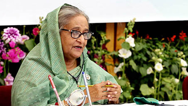 pm shekh hasina 2021 2