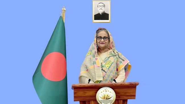 pm shekh hasina 2021 6