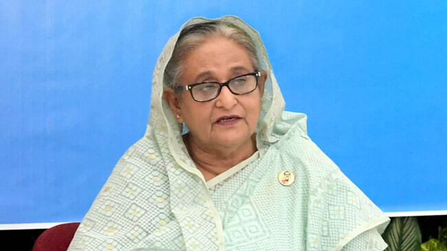 pm shekh hasina 2021 7