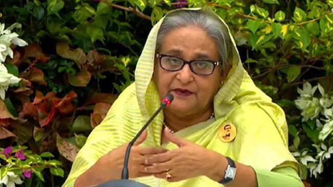 pm shekh hasina 2021 8
