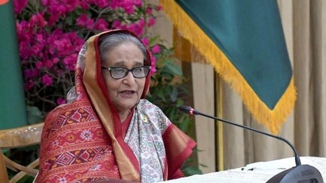 pm shekh hasina 2022 1