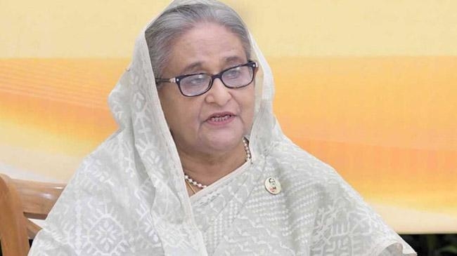 pm shekh hasina 2022 2