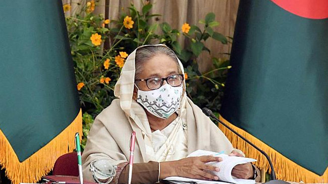 pm shekh hasina 21