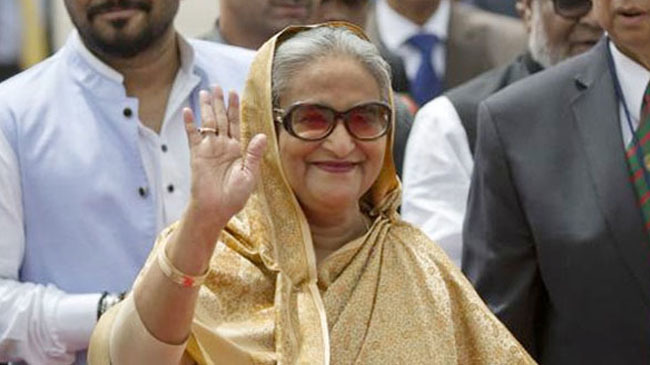 pm shekh hasina new 2