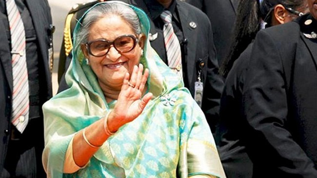 pm shekh hasina 1