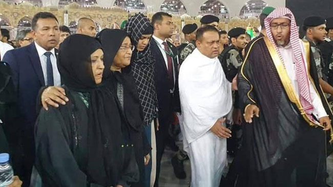 pm umrah observation