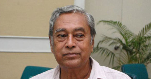 poet belal chowdhury