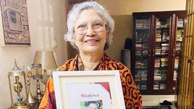 poet kazi rosy