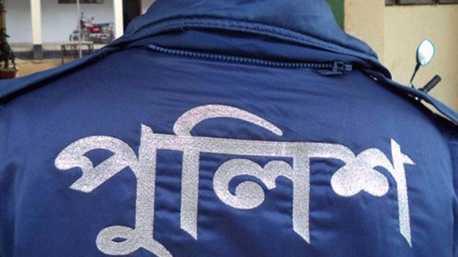 police duty in college