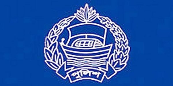 police logo