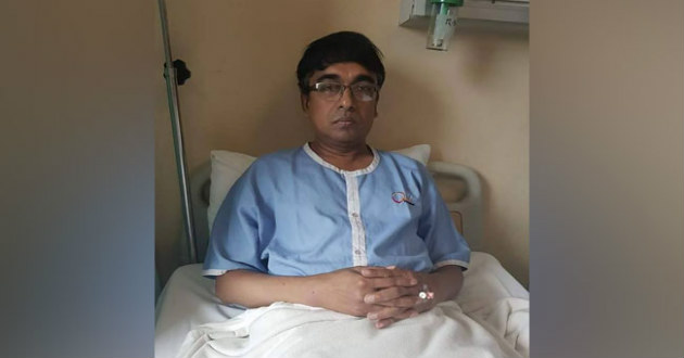 police shot edu secretary