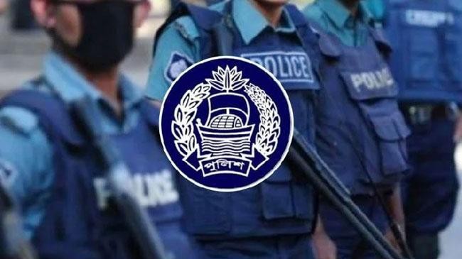 police 3