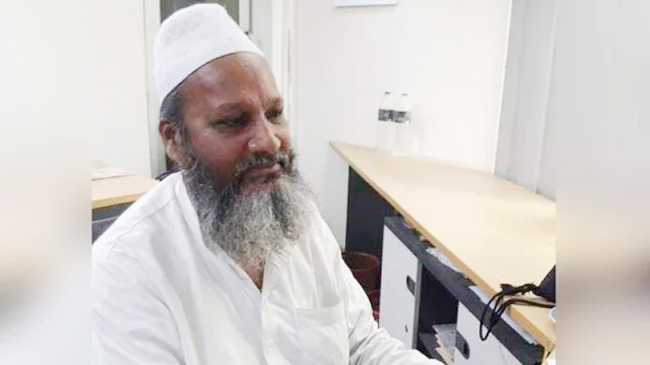 pollobi dhaka lash