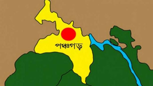 ponchogor map
