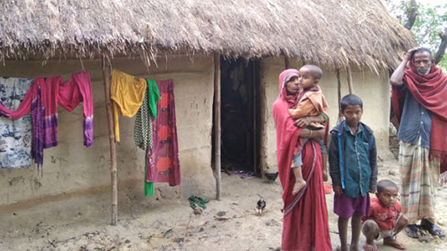 poor families financial support inner