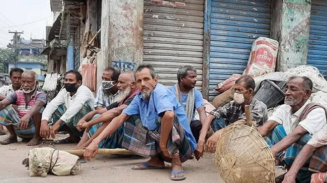 poor family to get 10 kgs rice