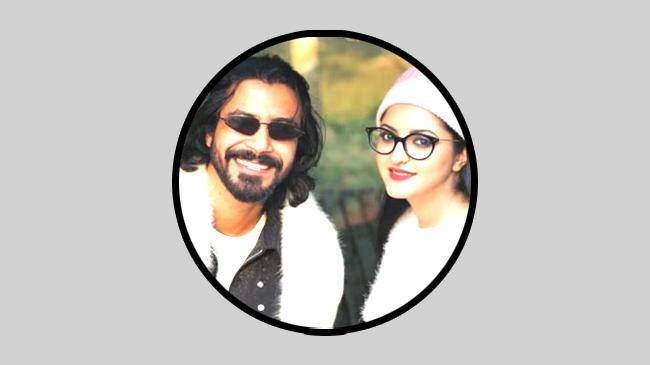 porimoni and raj 1