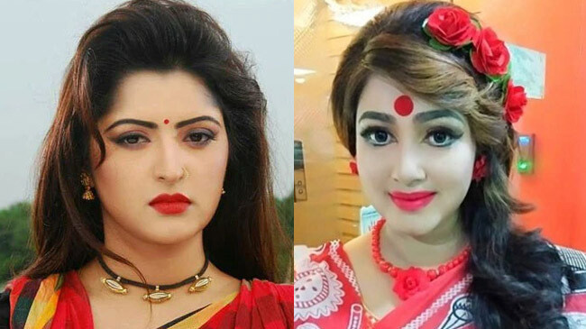 porimoni eka fdc