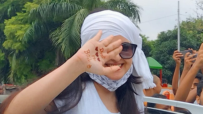 porimoni released