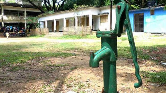 potable water