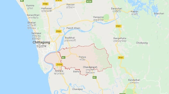 potia map