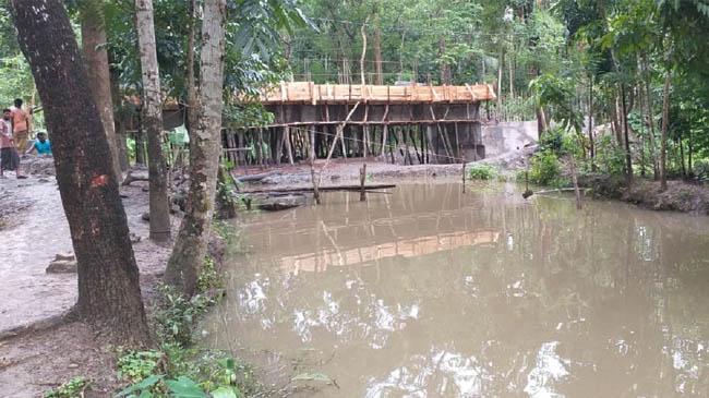 potuakhali mirzagonj bridge