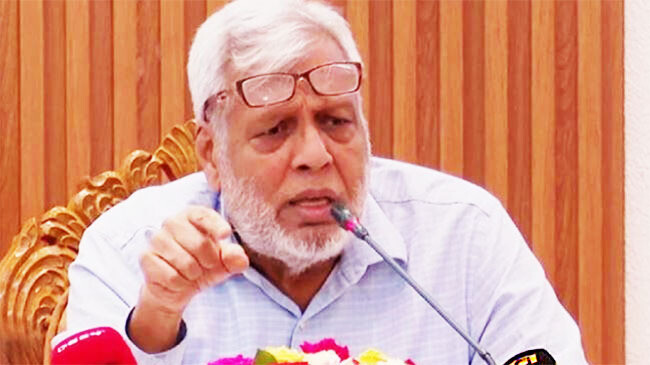 power energy and mineral resources adviser muhammad fouzul kabir khan