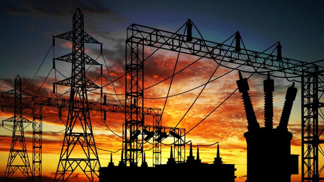 power grid