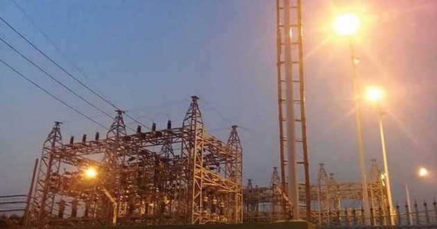 power gride ctg sondip