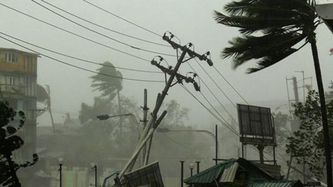 power one crore