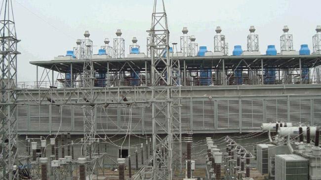 power plant 2