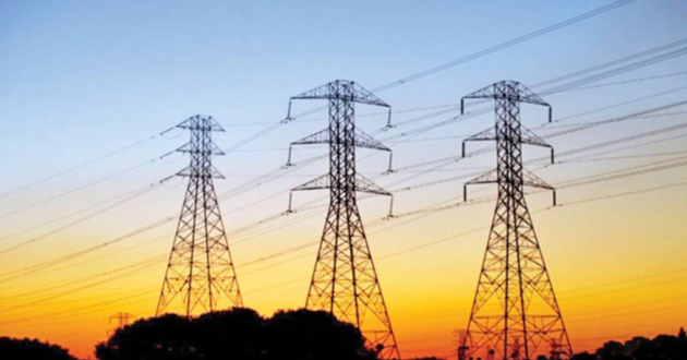 power sector