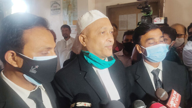 pp faridul alam