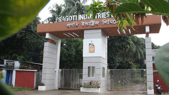 pragati industries limited bangladesh