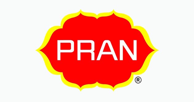 pran logo