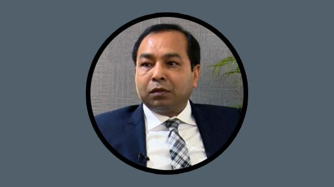 prashanta kumar halder