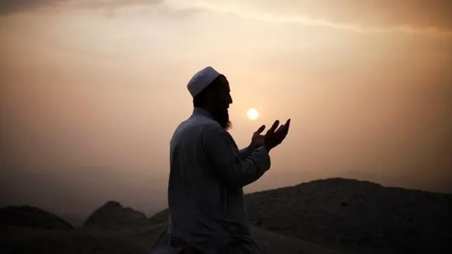 prayer