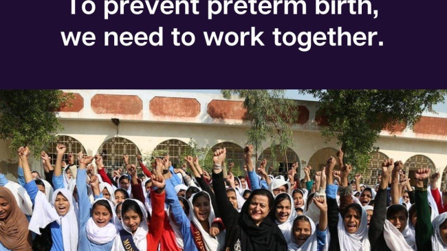 pre term birth