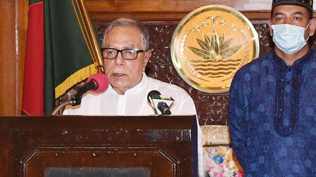 president abdul hamid 01 08 2020