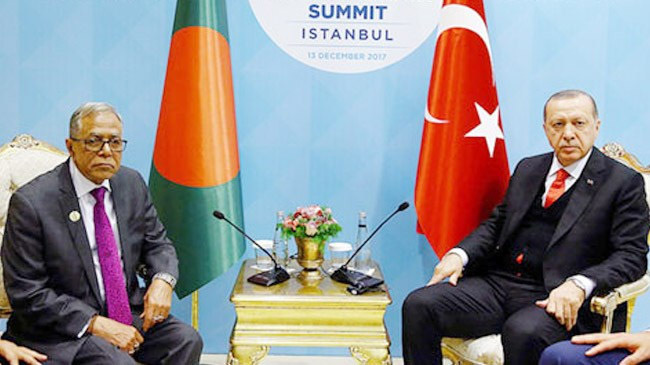president abdul hamid and erdoan