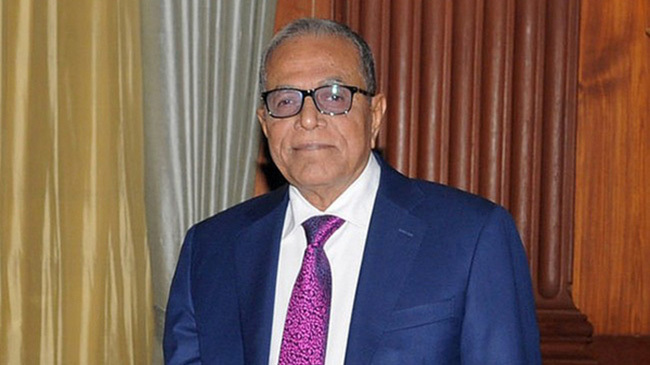 president abdul hamid 1