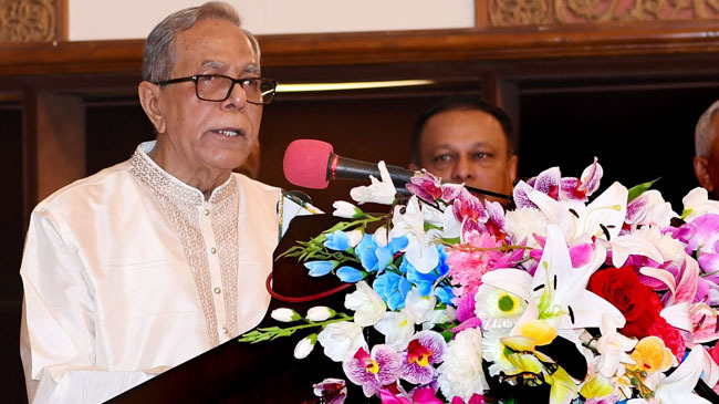 president abdul hamid 5