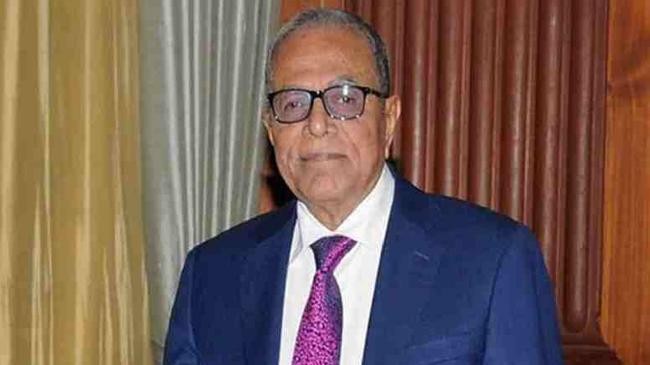 president abdul hamid 9