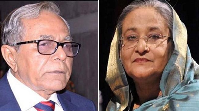 president and pm bd