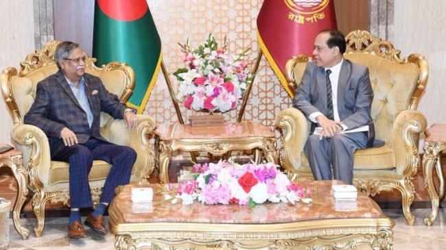 president ec