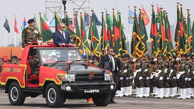 president hamid dec 20191