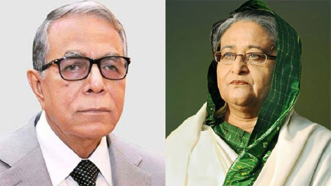 president pm new