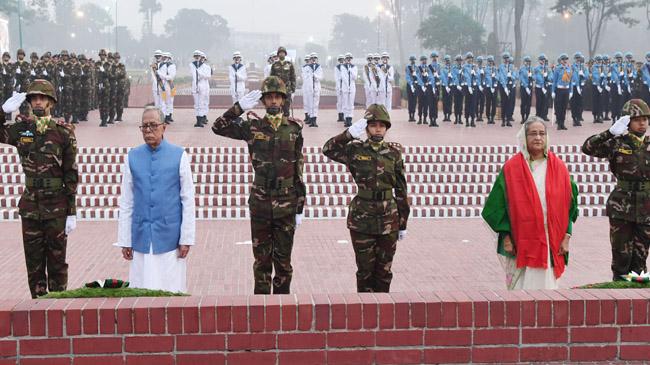 president pm pay tribute to the memorial