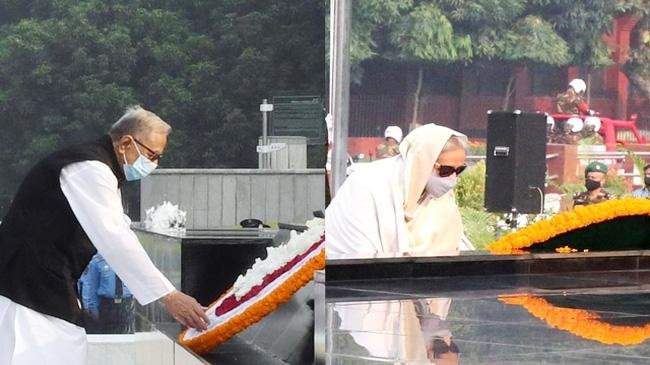 president pm