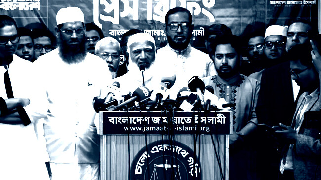 গণনা শেষেও ফলাফল ঝুলিয়ে রাখার অভিযোগ শফিকুর রহমানের